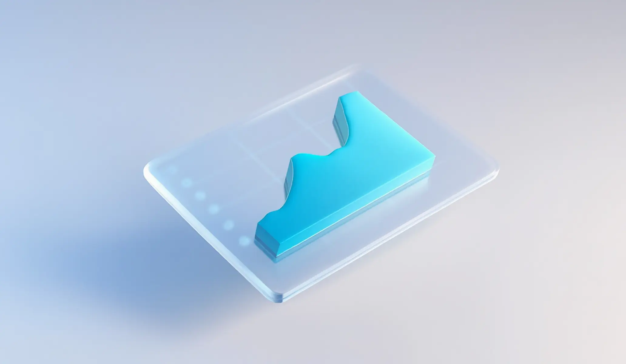 Analytics to Forecast Subscription