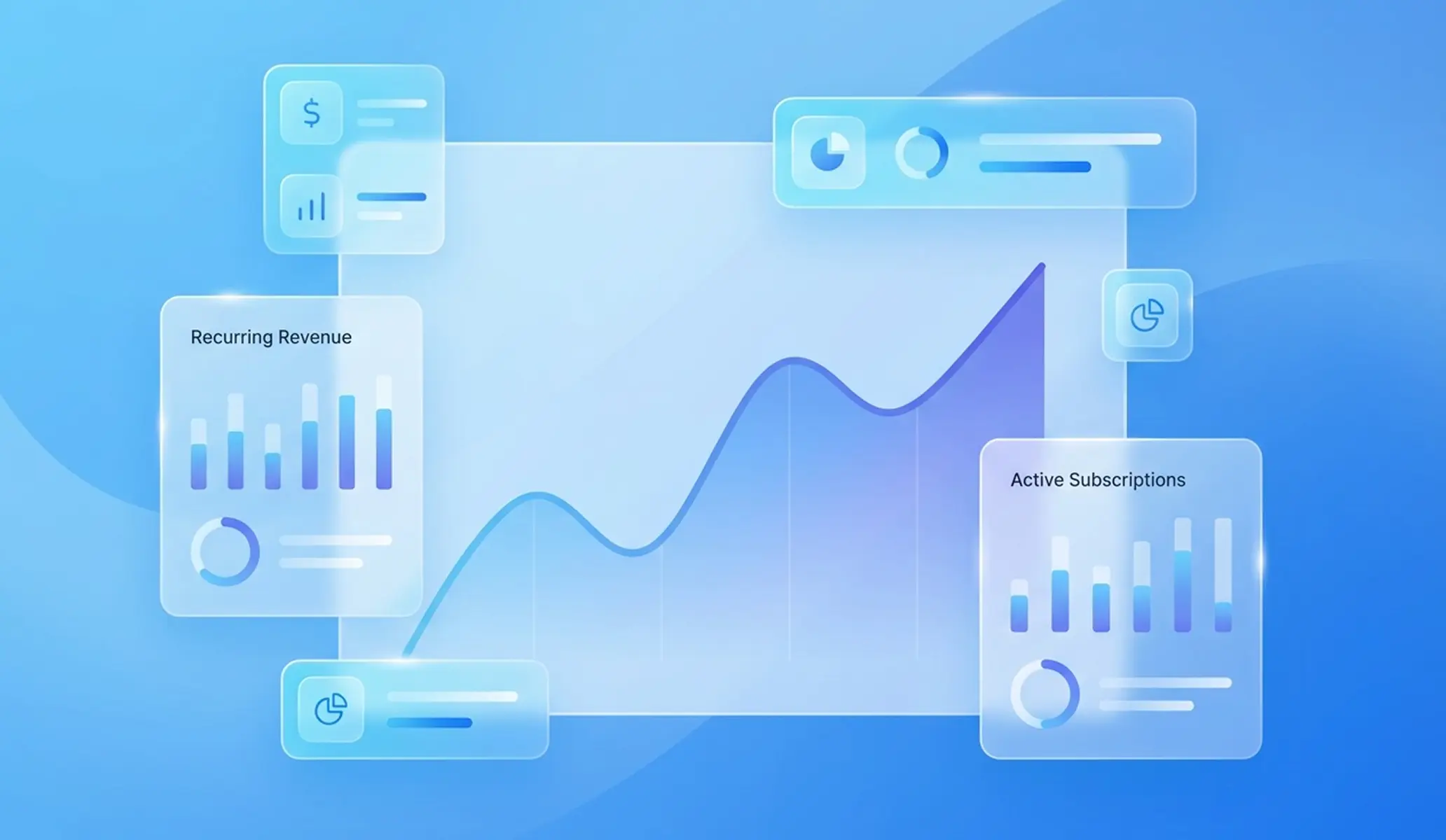 Subscription Revenue Model