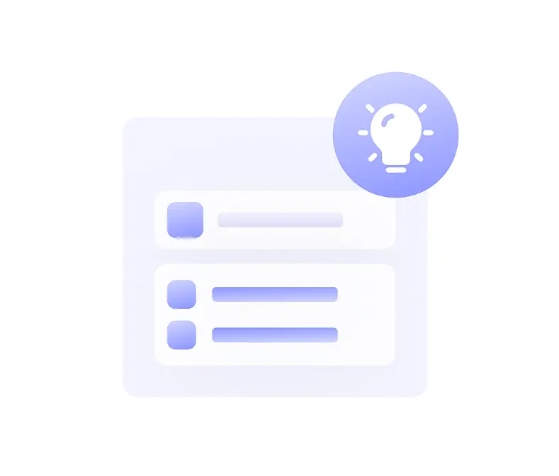 Product analytics dashboard for product teams in subscription apps