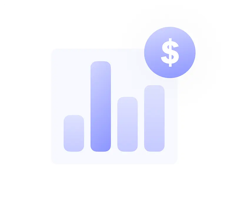 Finance teams monitoring revenue, refunds, and churn metrics
