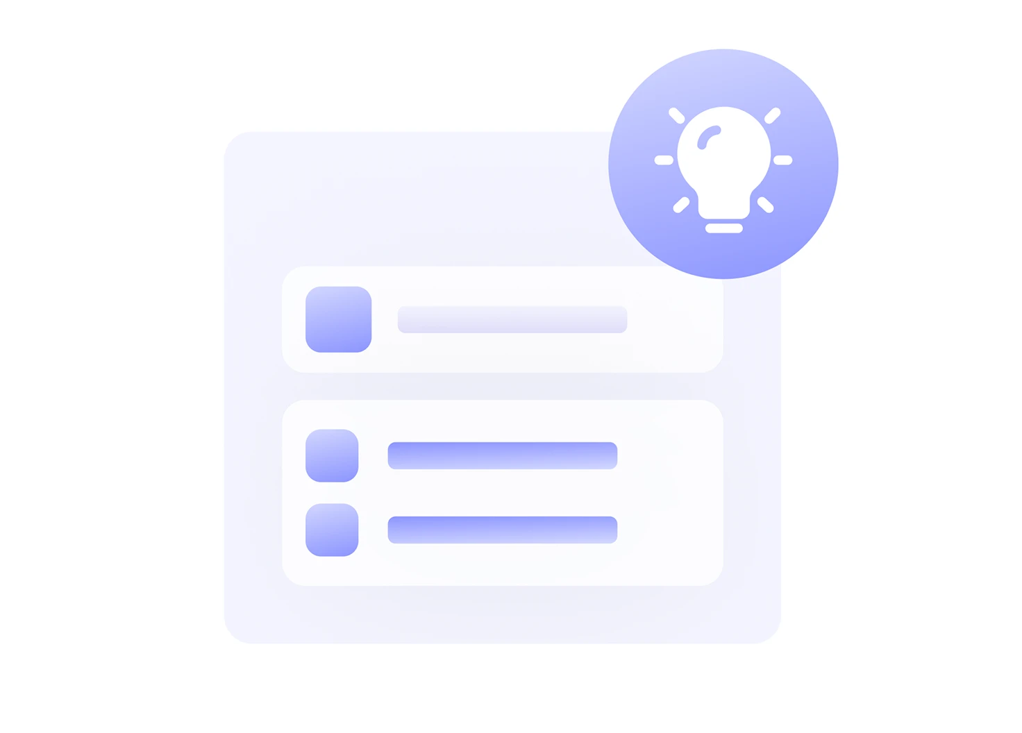 product analytics dashboard using predicted LTV 