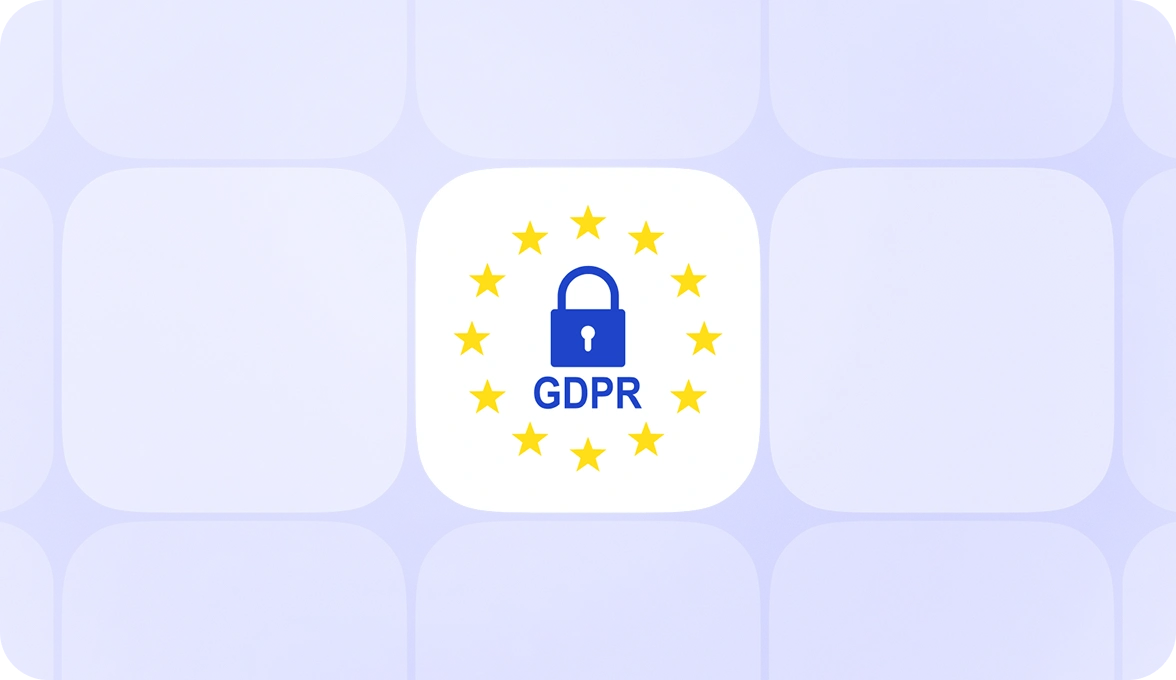 Secure subscription analytics platform