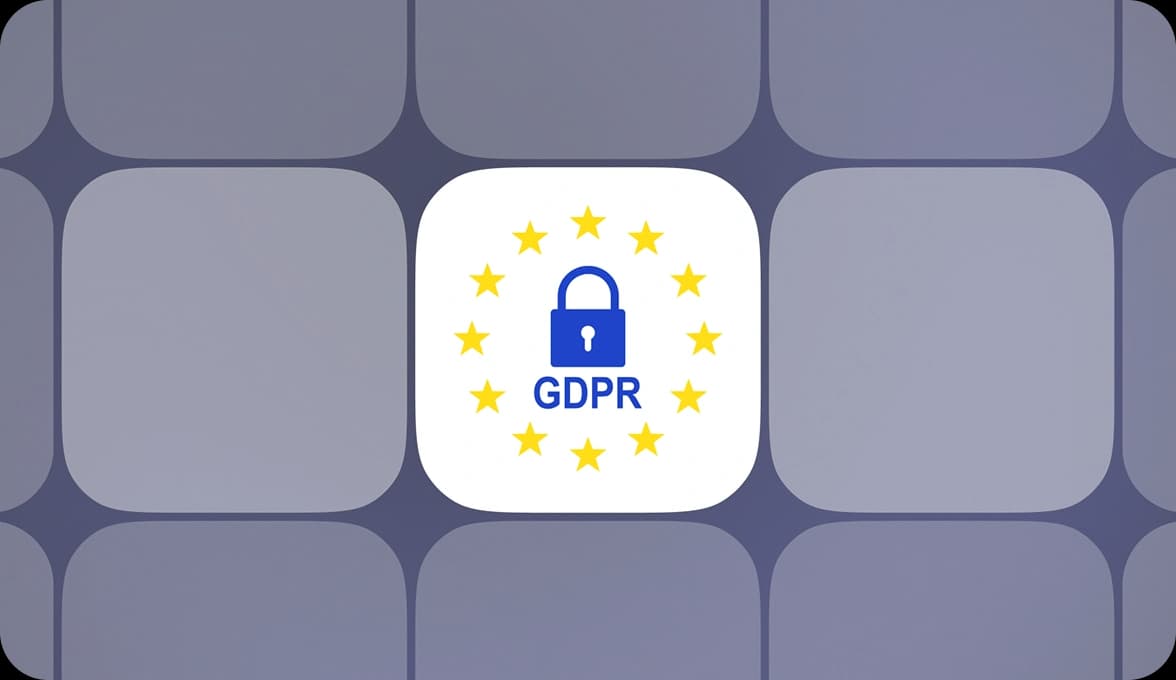 Secure subscription analytics platform