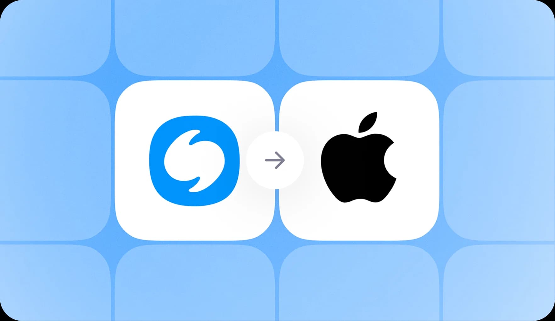 Automatic import of subscription metrics from App Store Connect for all mobile apps