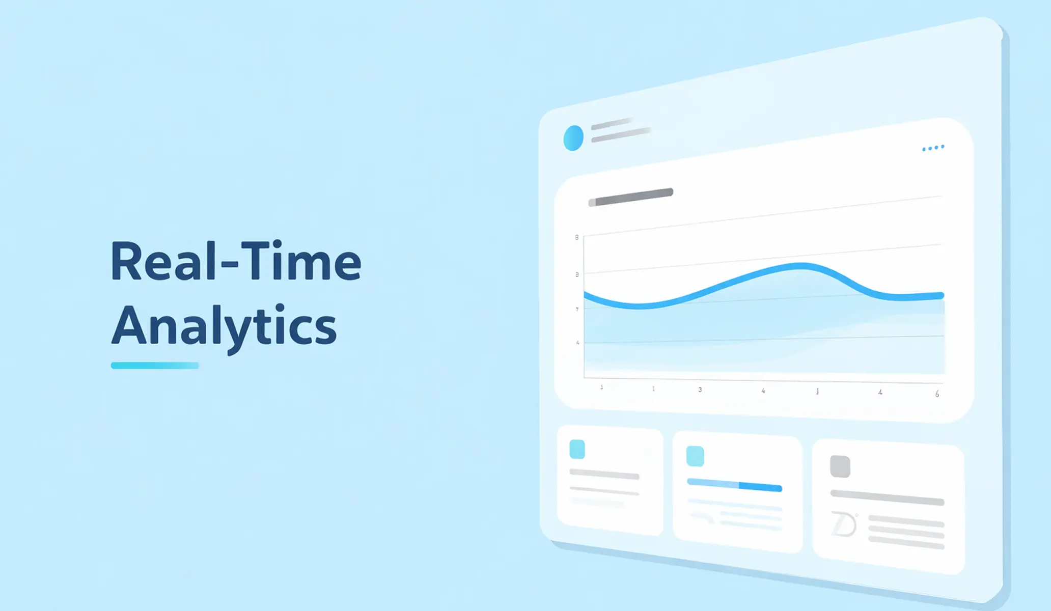 Real-Time Analytics Platform