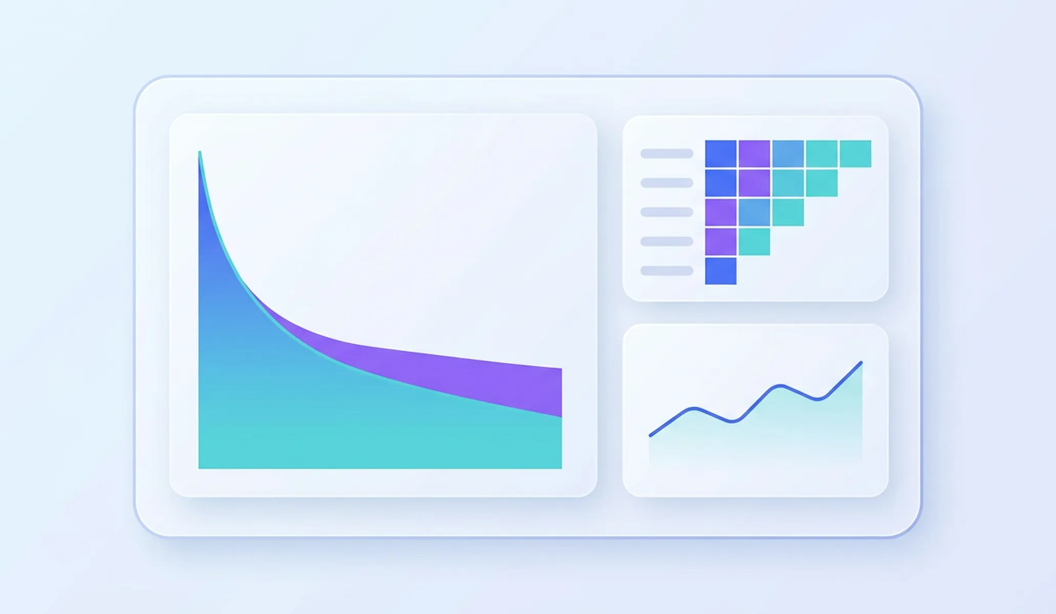 Subtica’s Predictive Analytics
