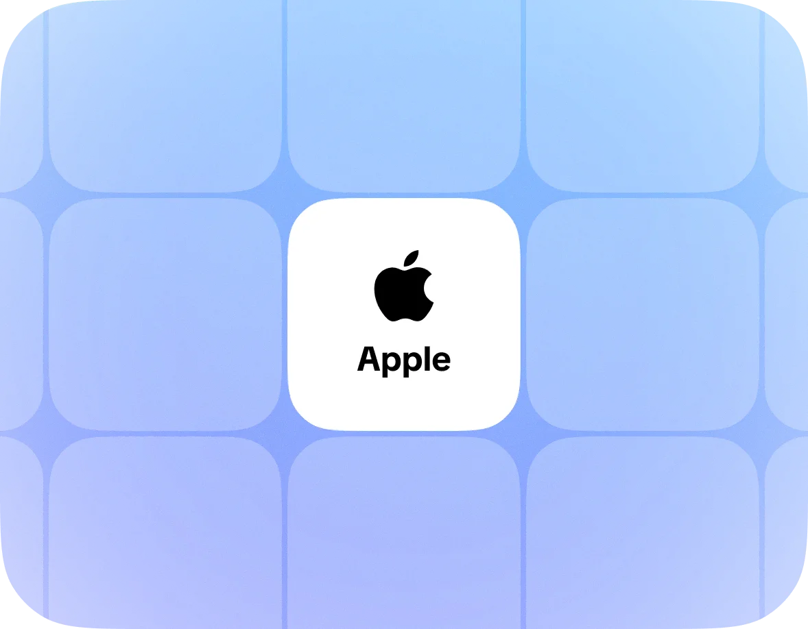 Token integration for automatic subscription data sync