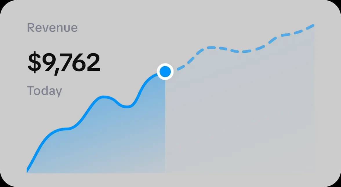 Daily updated subscription analytics from App Store Connect