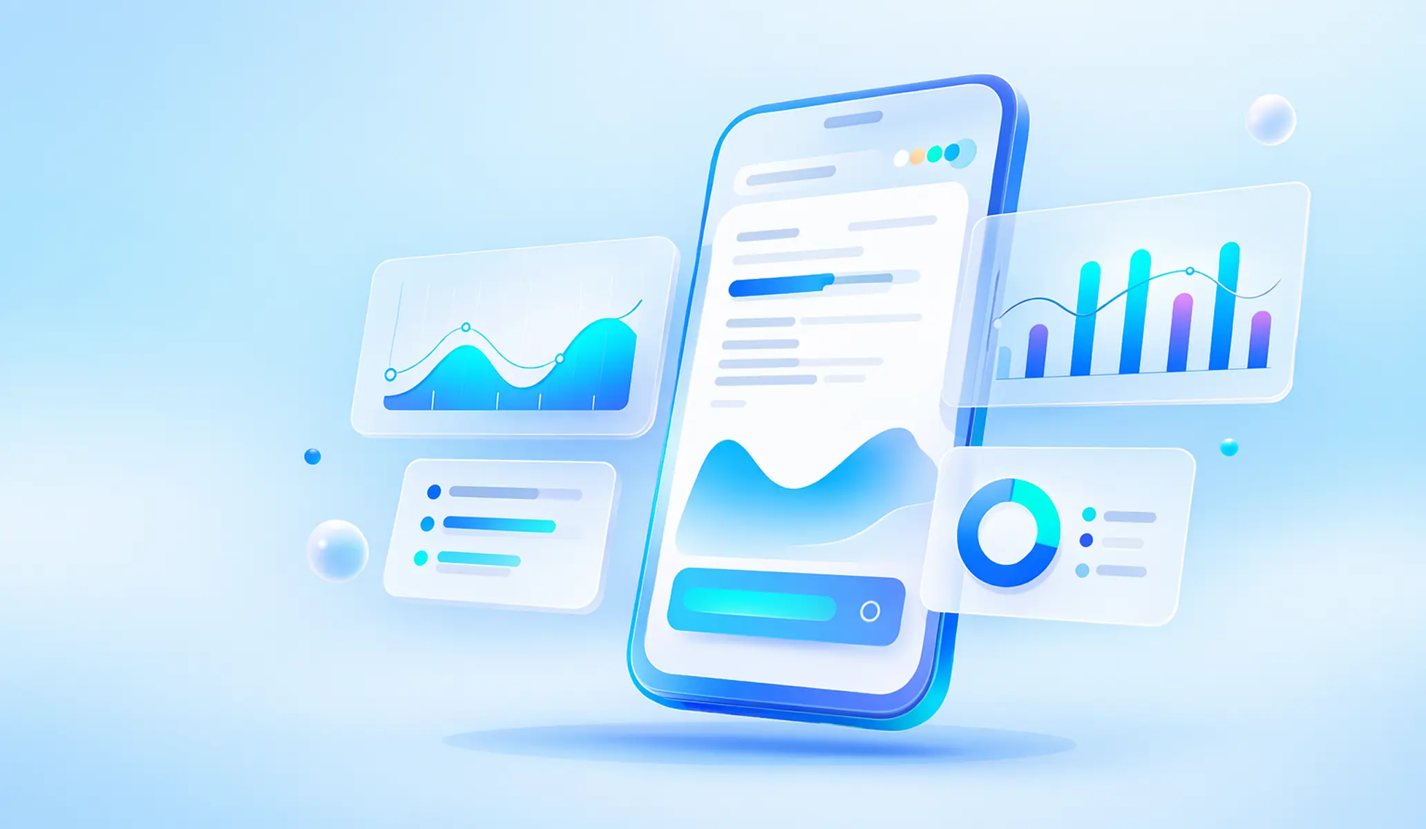 Mobile App Analytics: How Mobile Analytics Helps Mobile Apps Improve ...