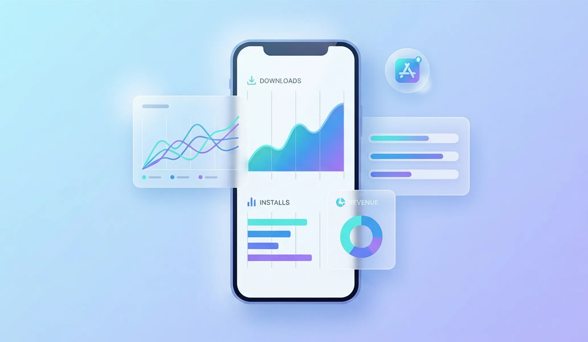 Mobile App Performance Metrics: Essential App & Mobile Analytics KPIs ...